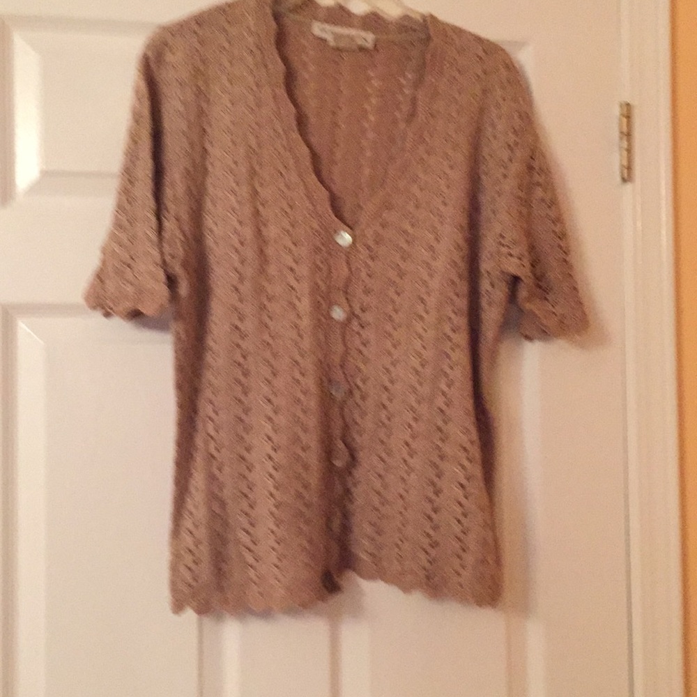 Summer sweater for women’s